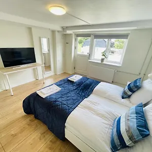 Lejlighed Aday - 2 Bedroom Close To Hospital, Aalborg