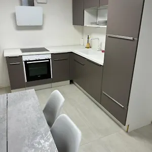 Privat bolig Italian 6, Aalborg